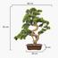 شجرة بونساي صناعية في إناء زرع - 65 سم-household-gardenandoutdoor-artificialplants-bonsai-image-1