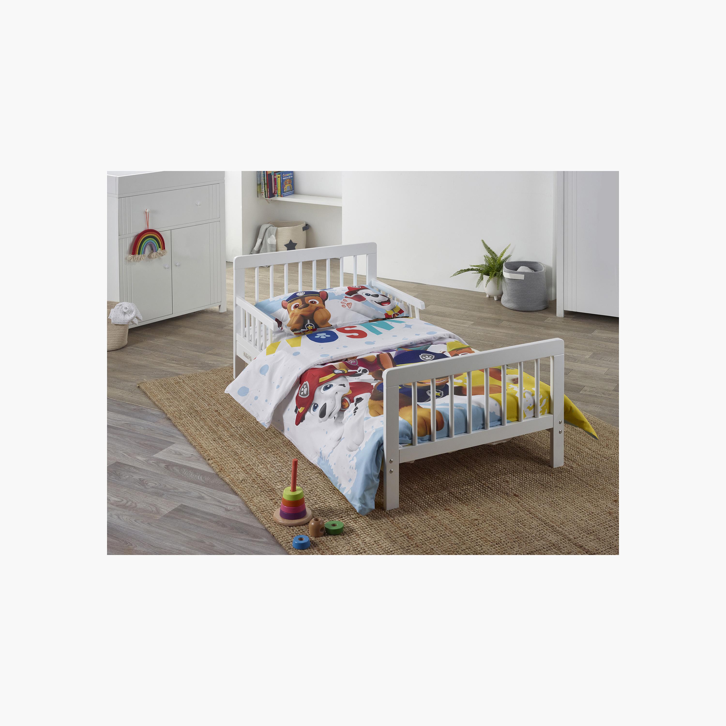 Kinder Valley 3-Piece Paw Patrol Pupster Printed Bedding Set-baby-nursery-babybedding-image-2