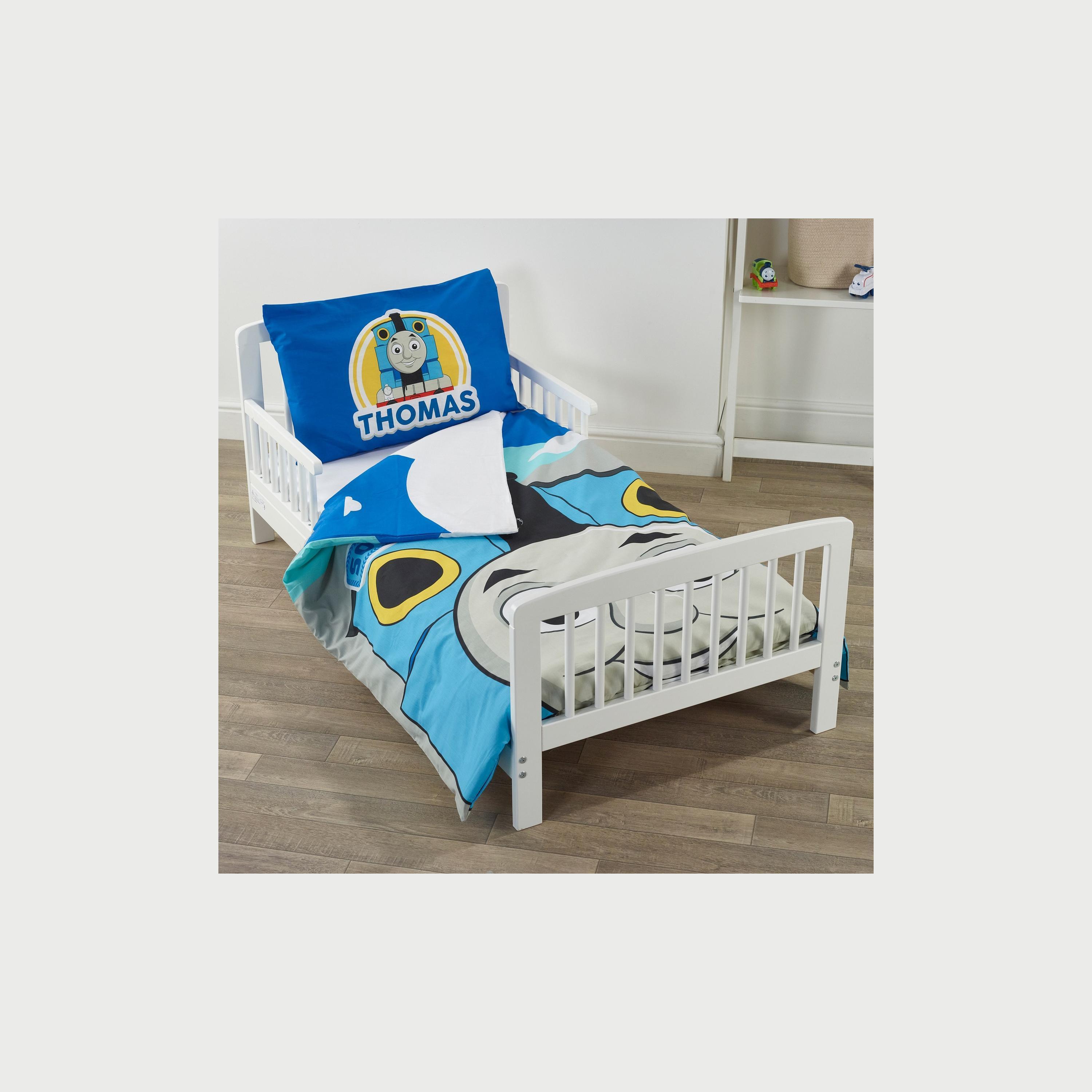 Kinder Valley 3-Piece Thomas Peekaboo Printed Bedding Set-baby-nursery-babybedding-image-3