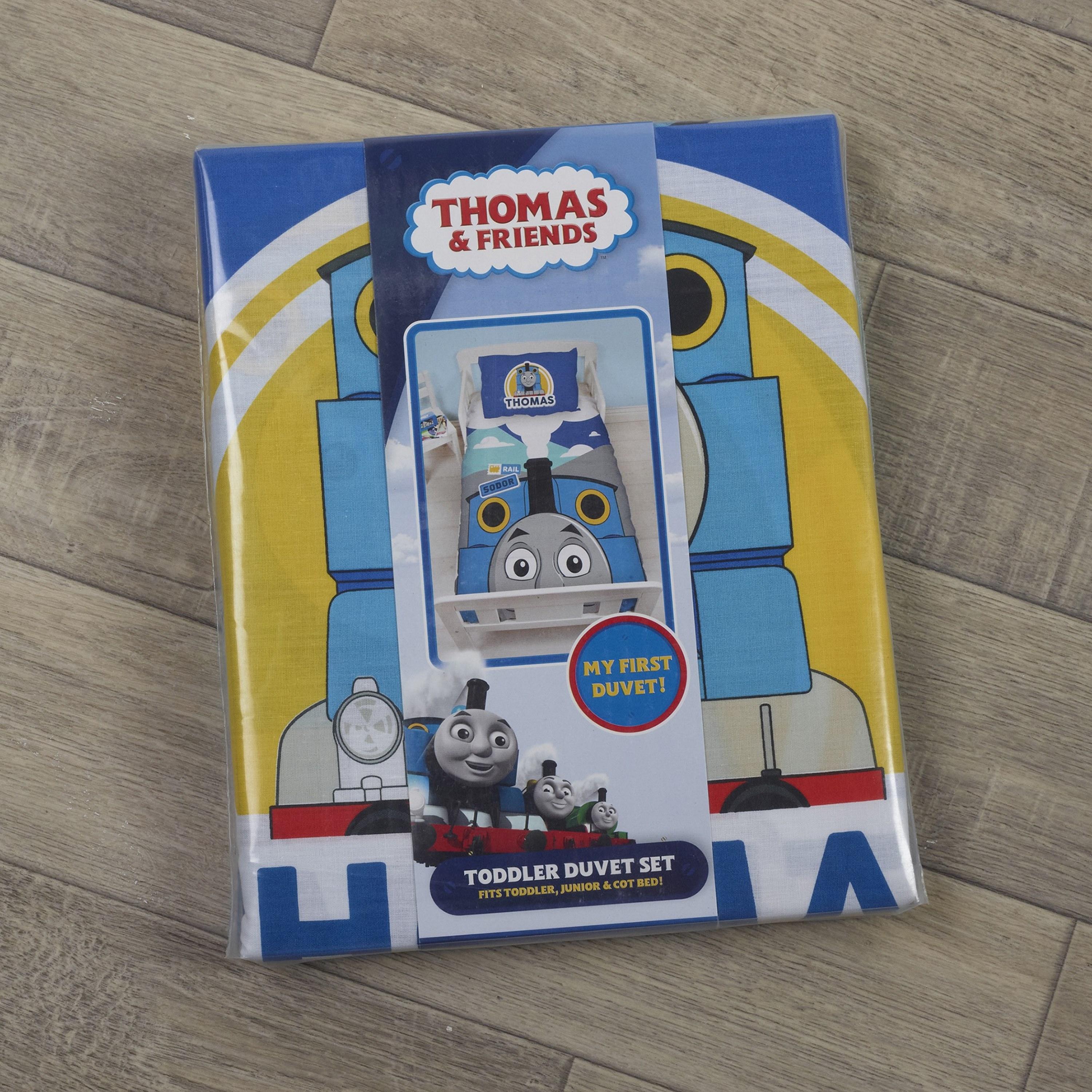 Kinder Valley 3-Piece Thomas Peekaboo Printed Bedding Set-baby-nursery-babybedding-image-4