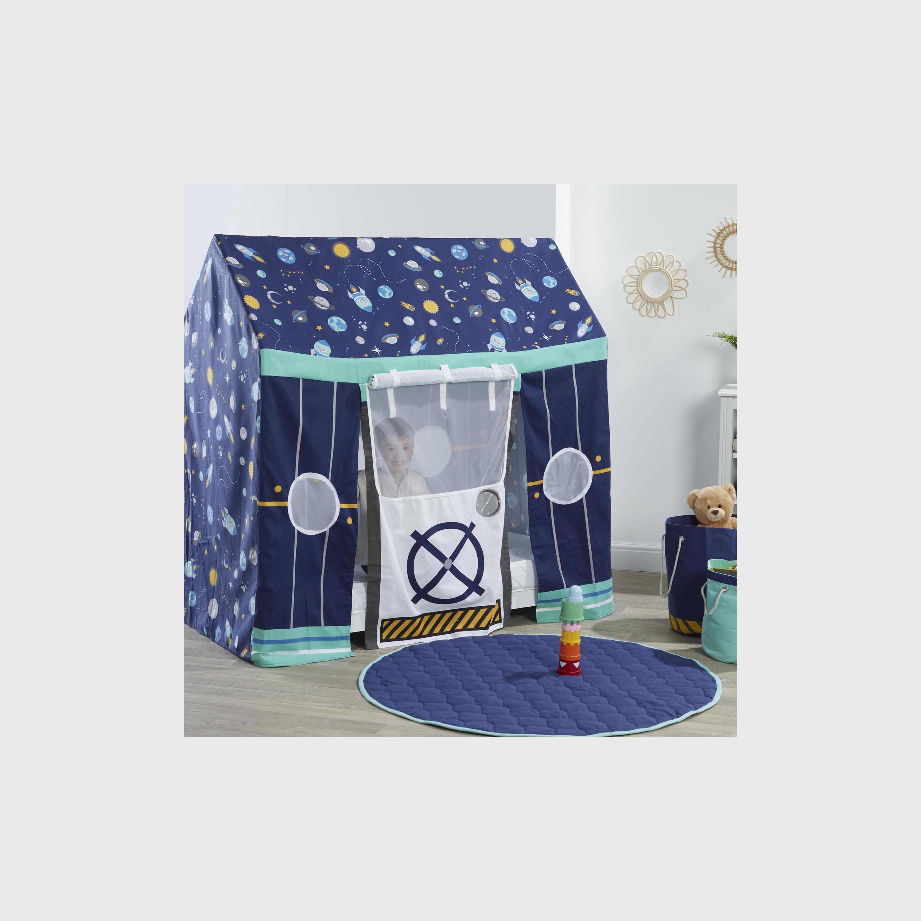 Kinder Valley Space Mission 3000 Playmat-baby-infantactivity-playpensandplaymats-image-3