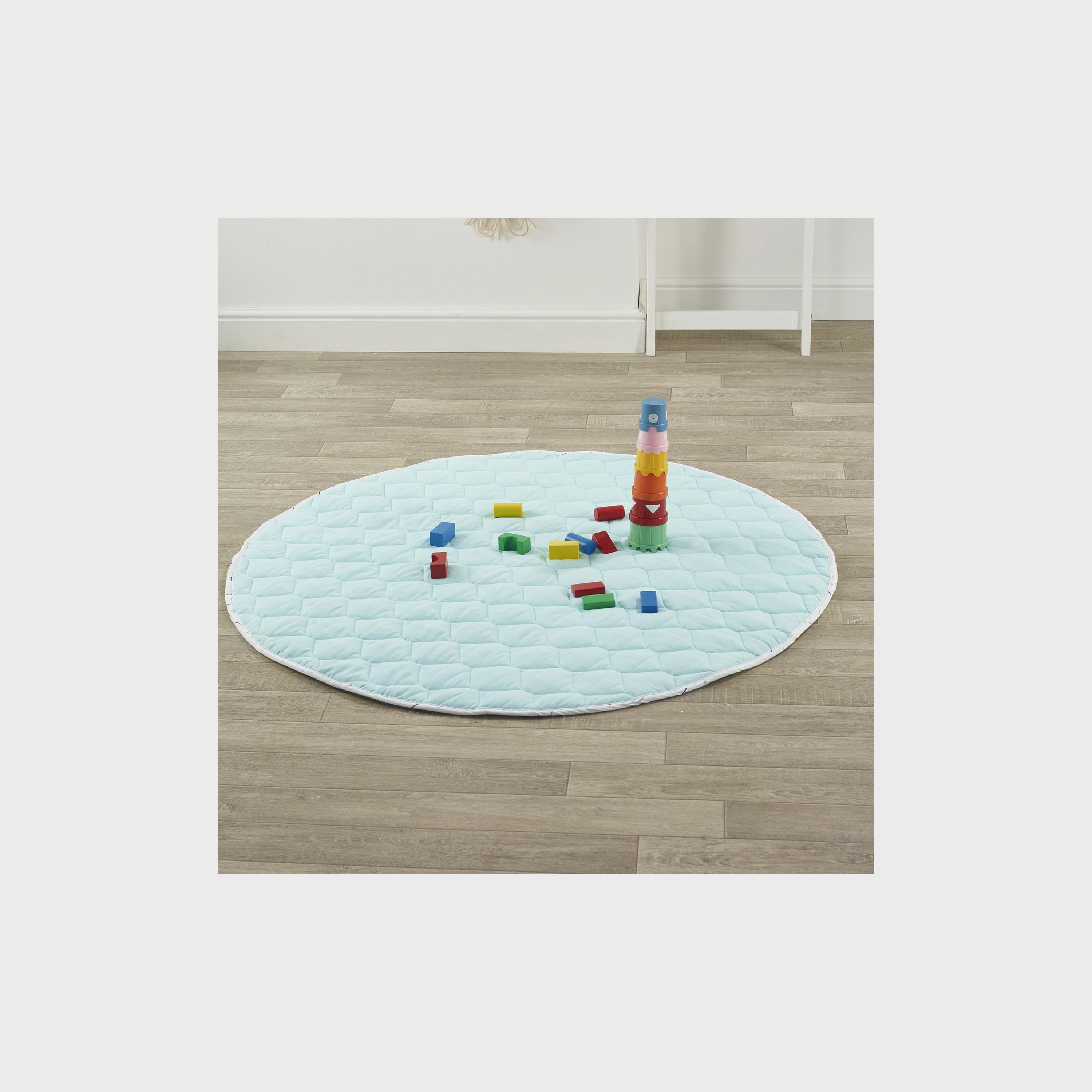 Kinder Valley I Scream for Ice Cream Playmat-baby-infantactivity-playpensandplaymats-image-2