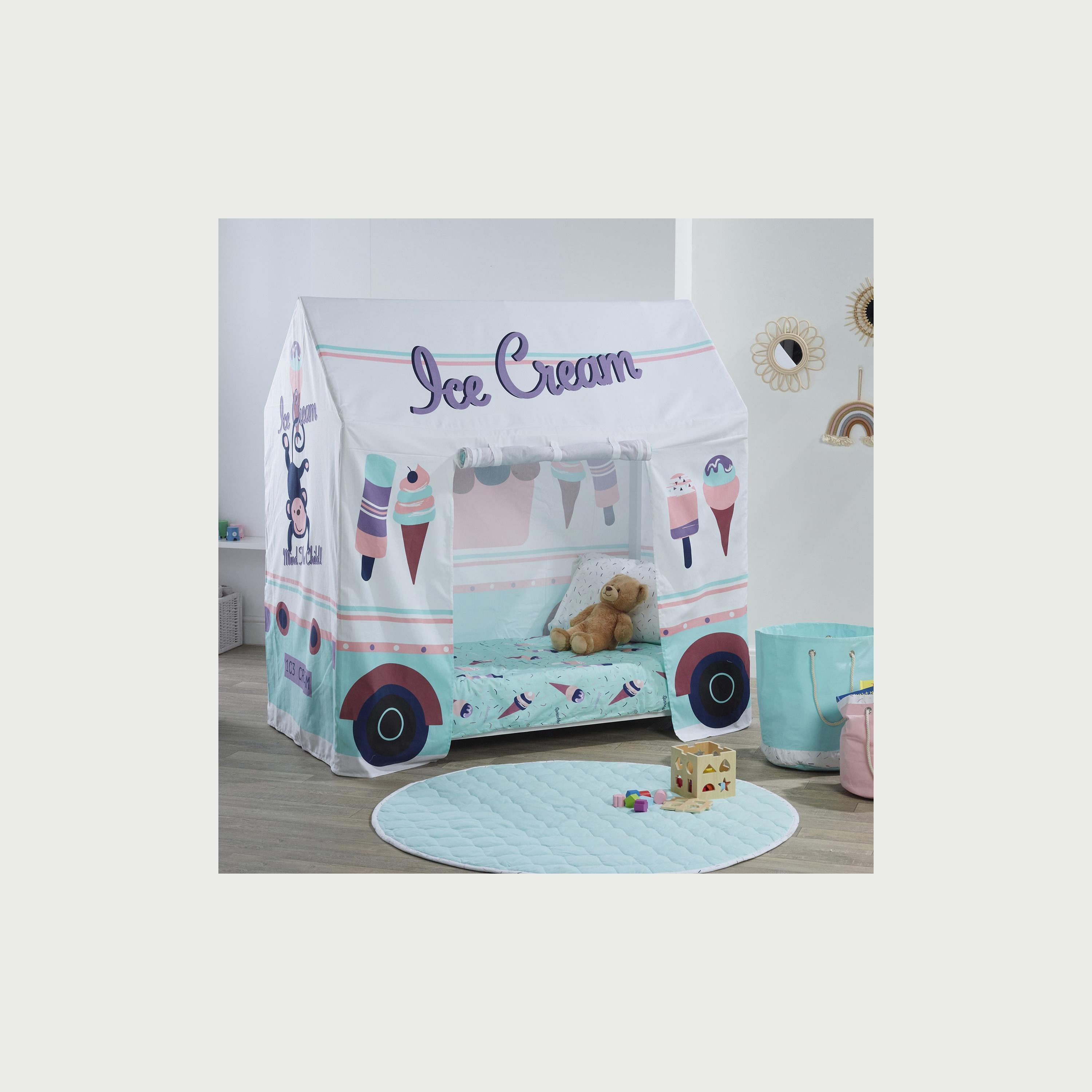 Kinder Valley I Scream for Ice Cream Playmat-baby-infantactivity-playpensandplaymats-image-3