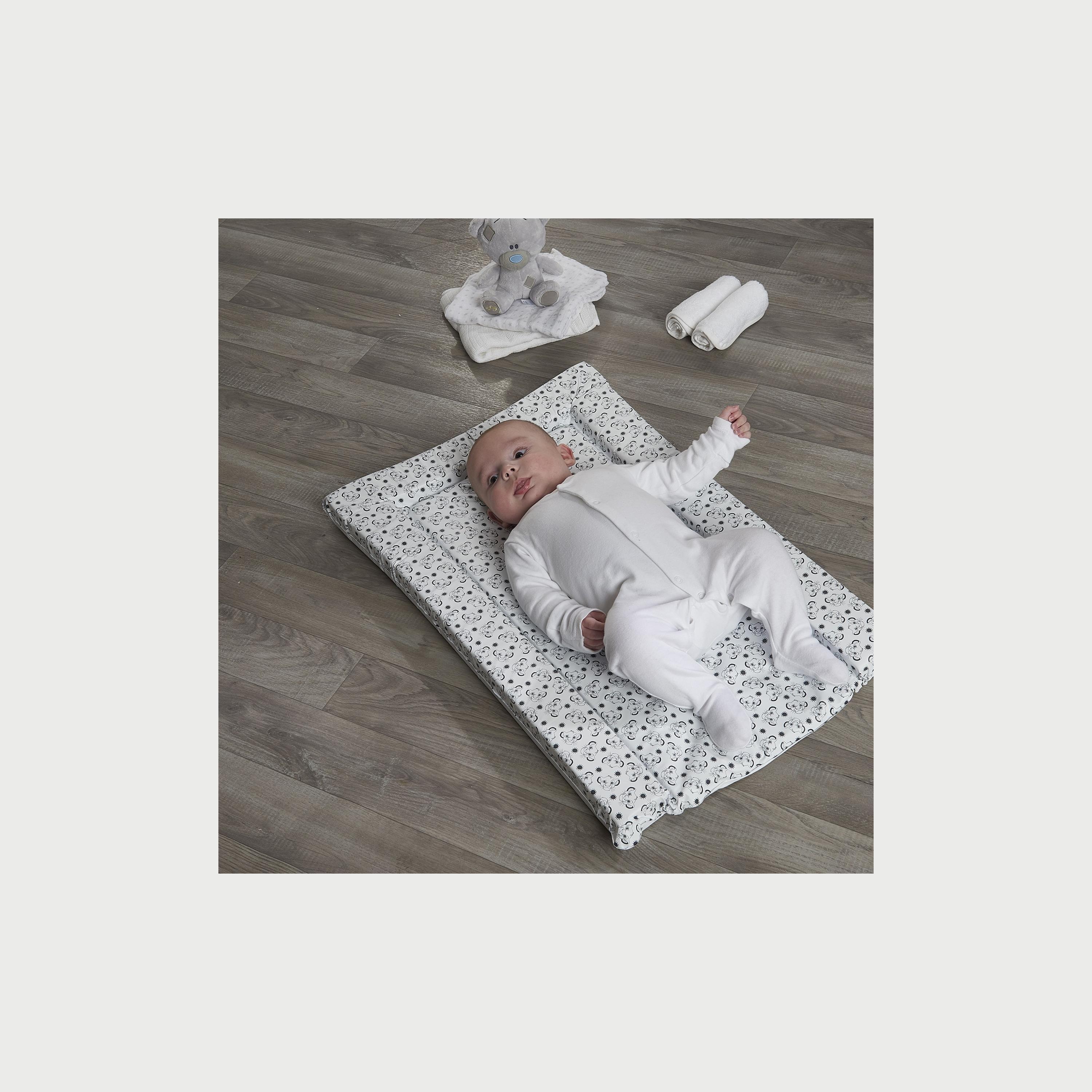 Kinder Valley 2-Piece Lion King Changing Mats-baby-diapering-changingmats-image-4