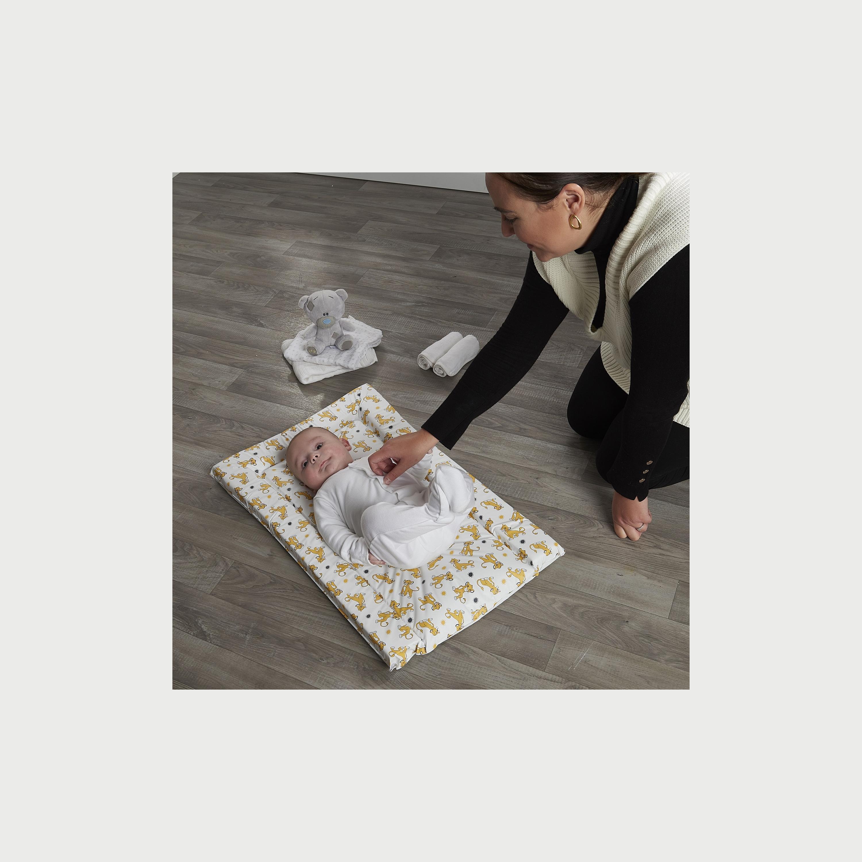 Kinder Valley 2-Piece Lion King Changing Mats-baby-diapering-changingmats-image-5