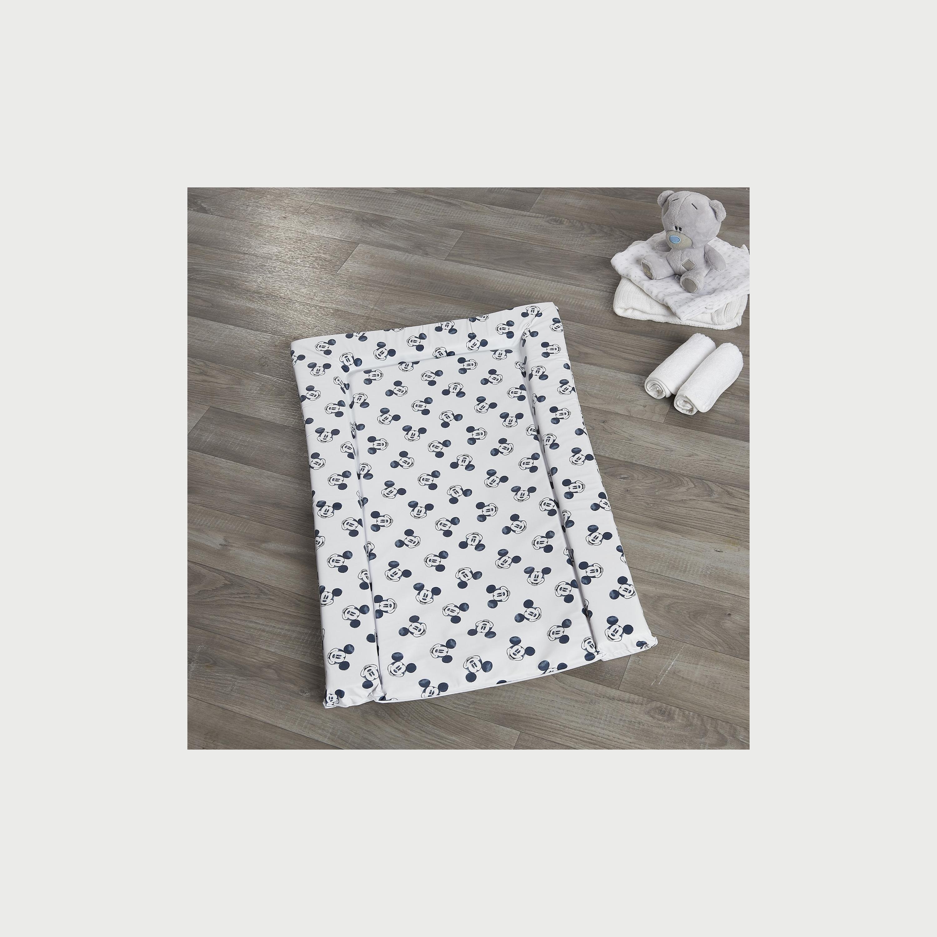Kinder Valley 2-Piece Mickey Changing Mats-baby-diapering-changingmats-image-2