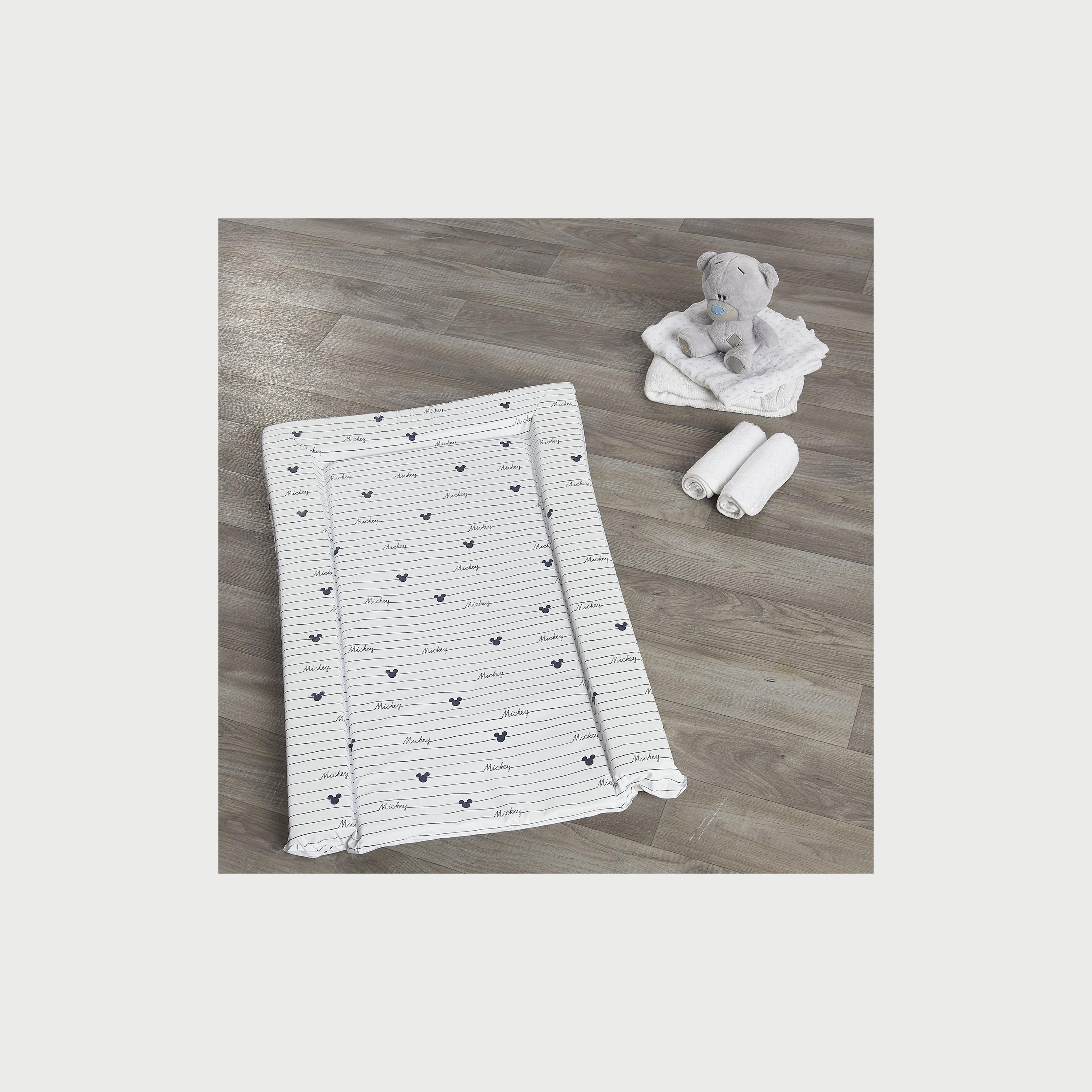 Kinder Valley 2-Piece Mickey Changing Mats-baby-diapering-changingmats-image-3
