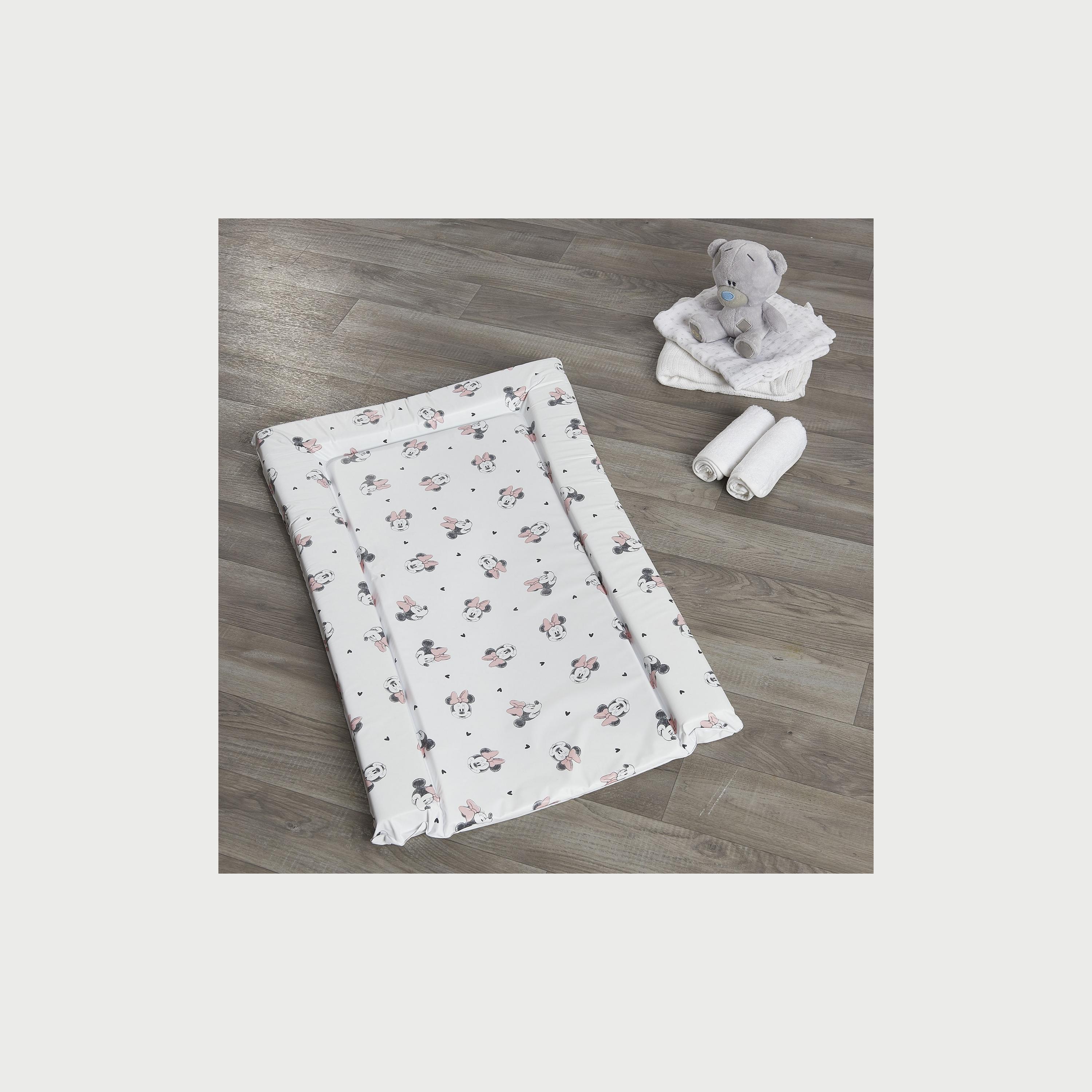 Kinder Valley 2-Piece Minnie Changing Mats-baby-diapering-changingmats-image-2