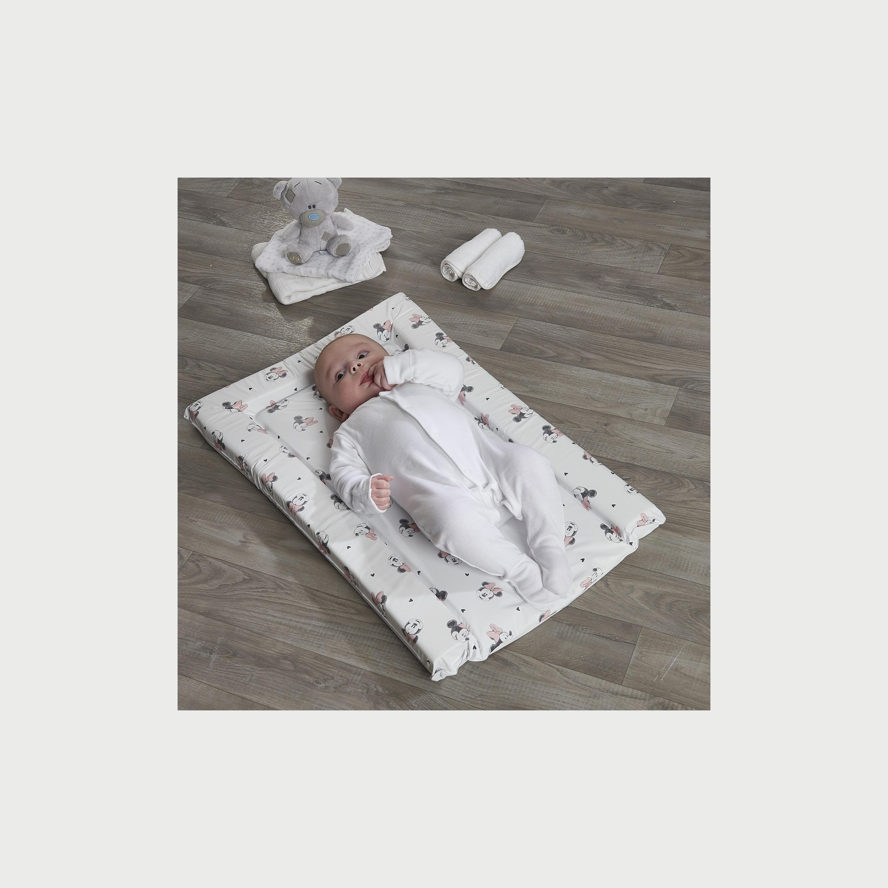 Kinder Valley 2-Piece Minnie Changing Mats-baby-diapering-changingmats-image-4