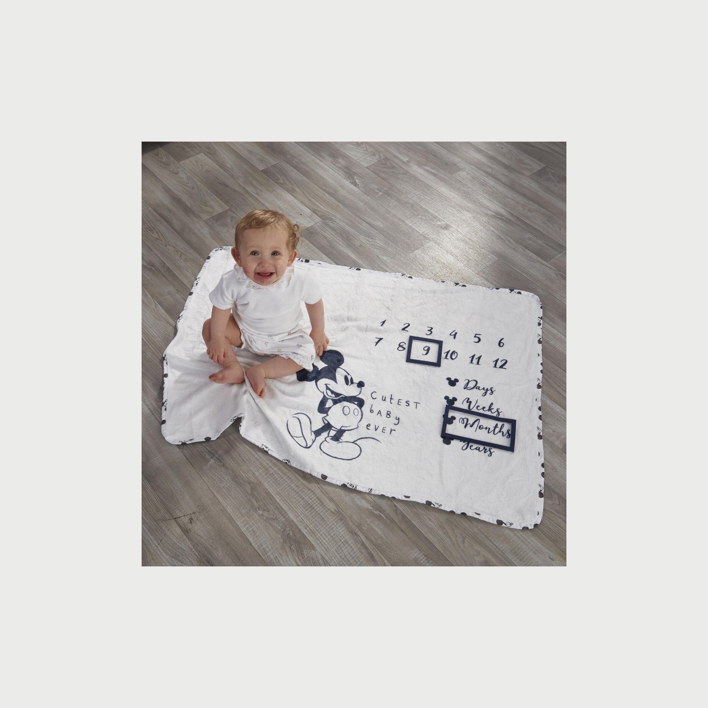 Kinder Valley Mickey Milestone Mat-baby-infantactivity-playpensandplaymats-image-2