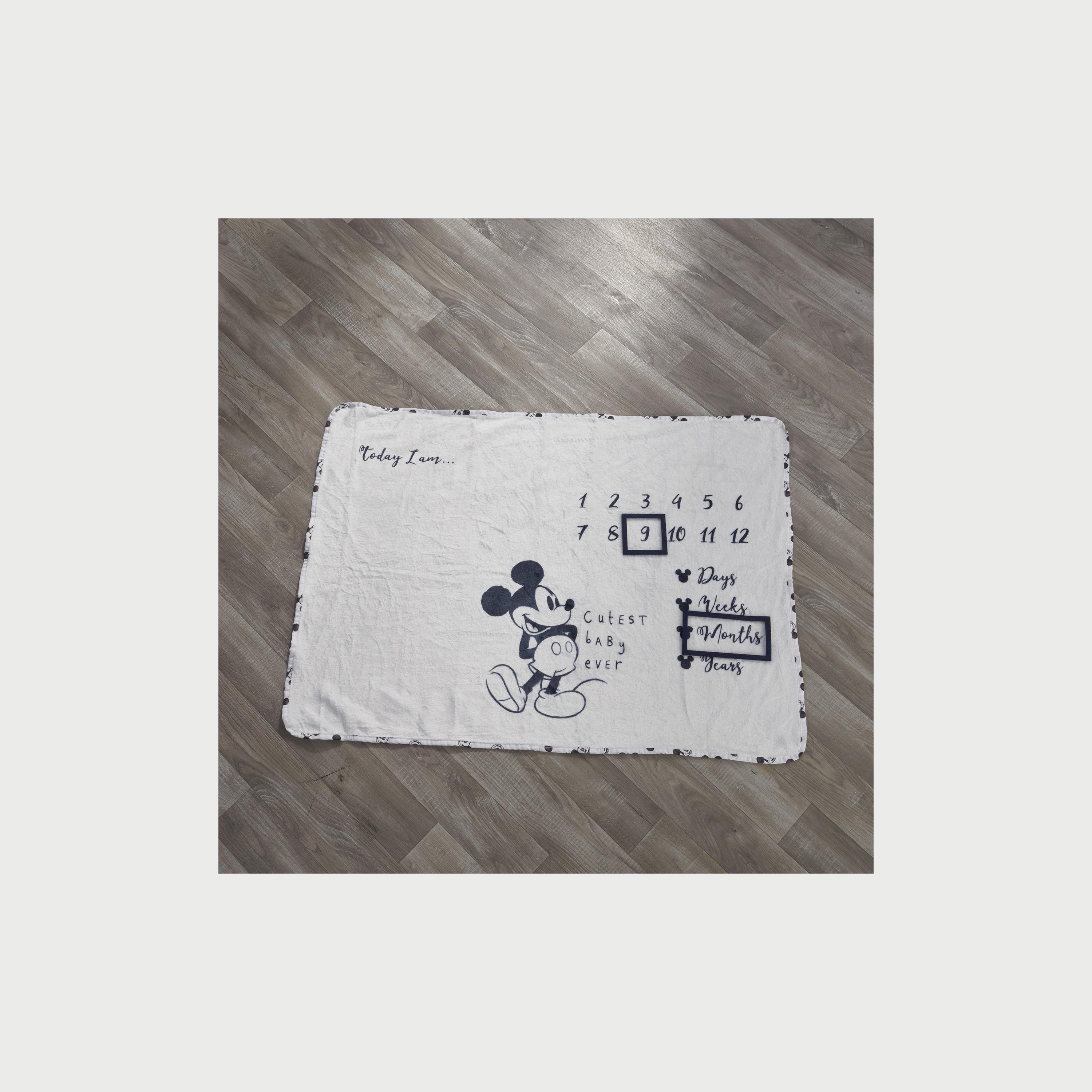 Kinder Valley Mickey Milestone Mat-baby-infantactivity-playpensandplaymats-image-3