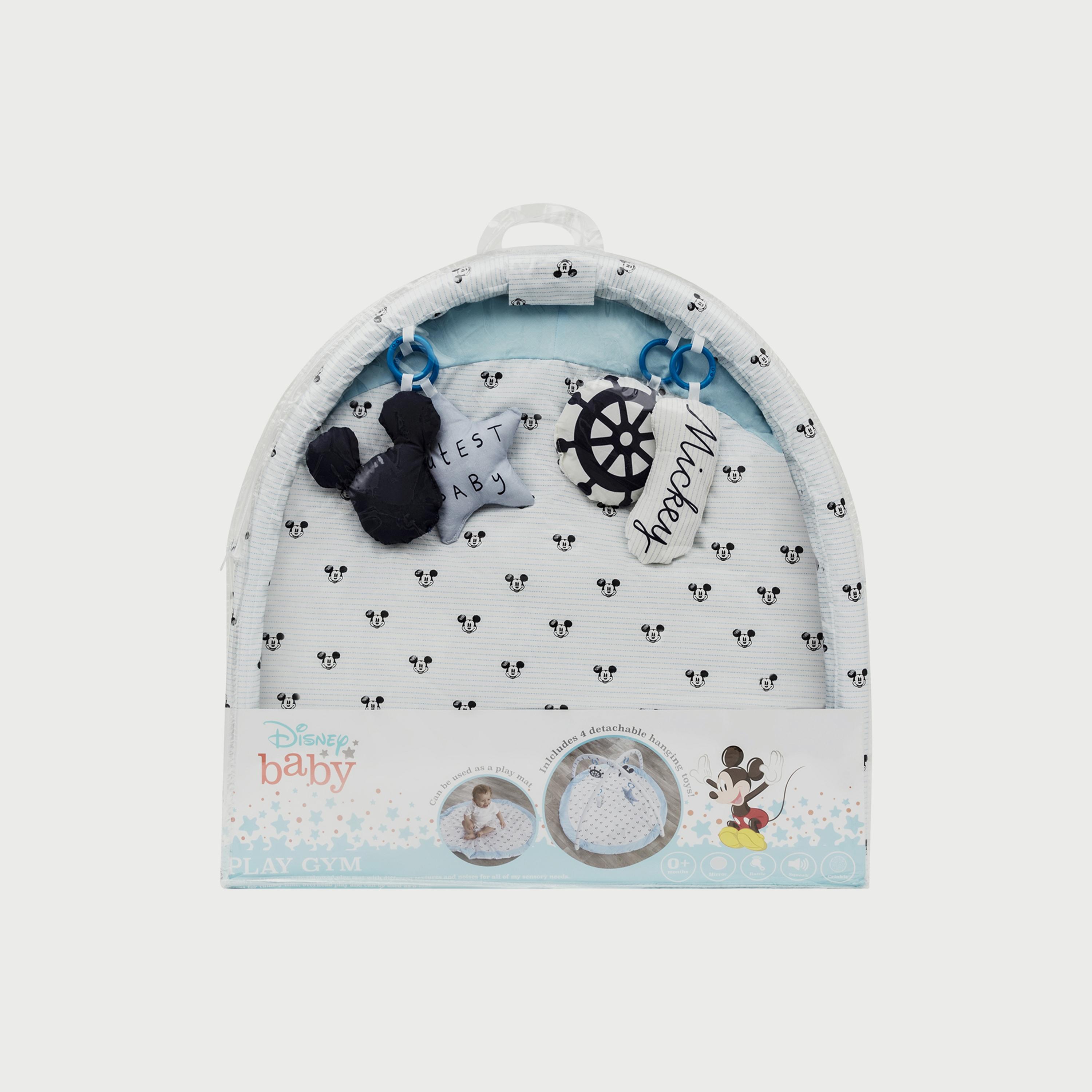 Kinder Valley Mickey Playgym-baby-infantactivity-playgyms-image-1
