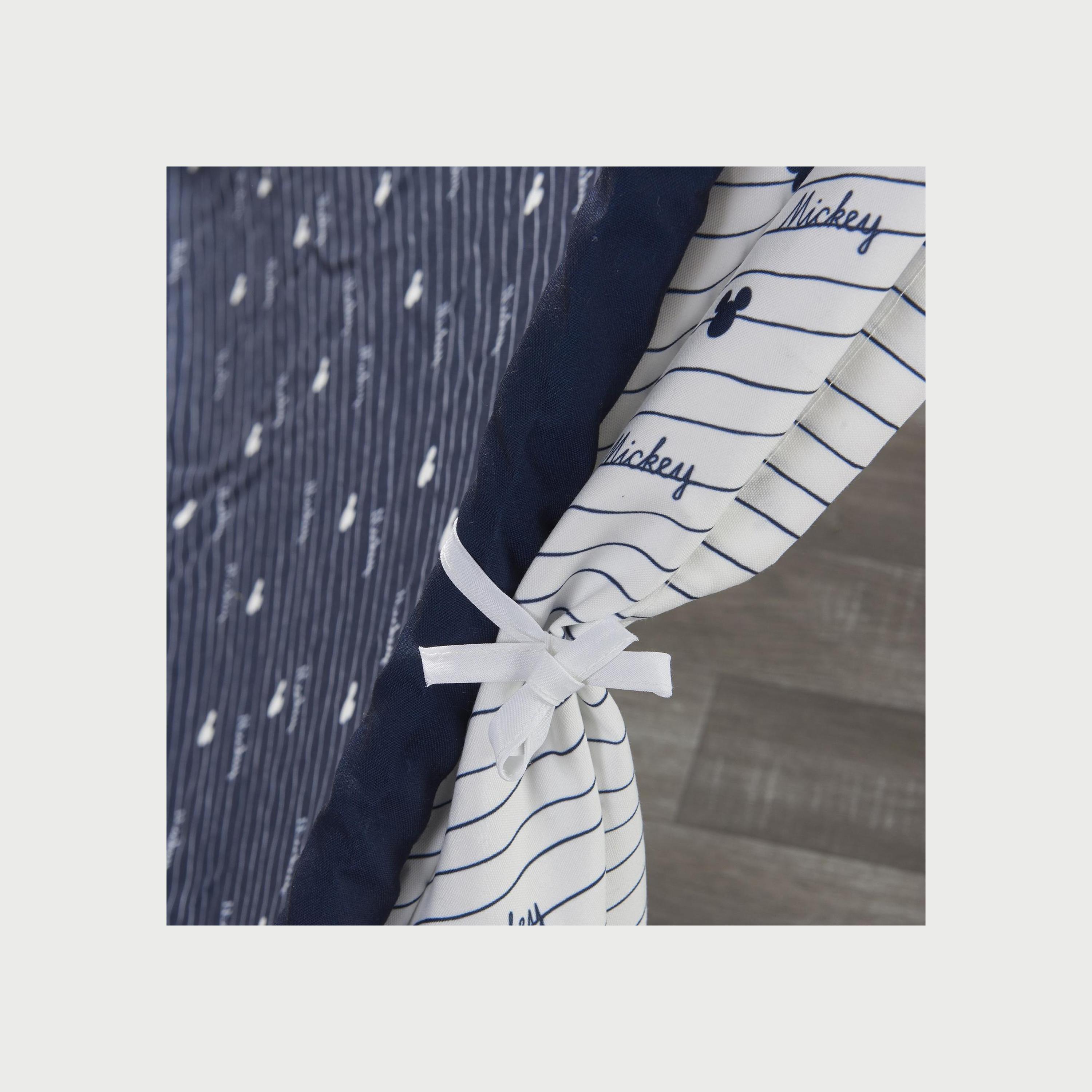 Kinder Valley Disney Mickey Mouse Teepee Tent-baby-nursery-roomdecor-image-3