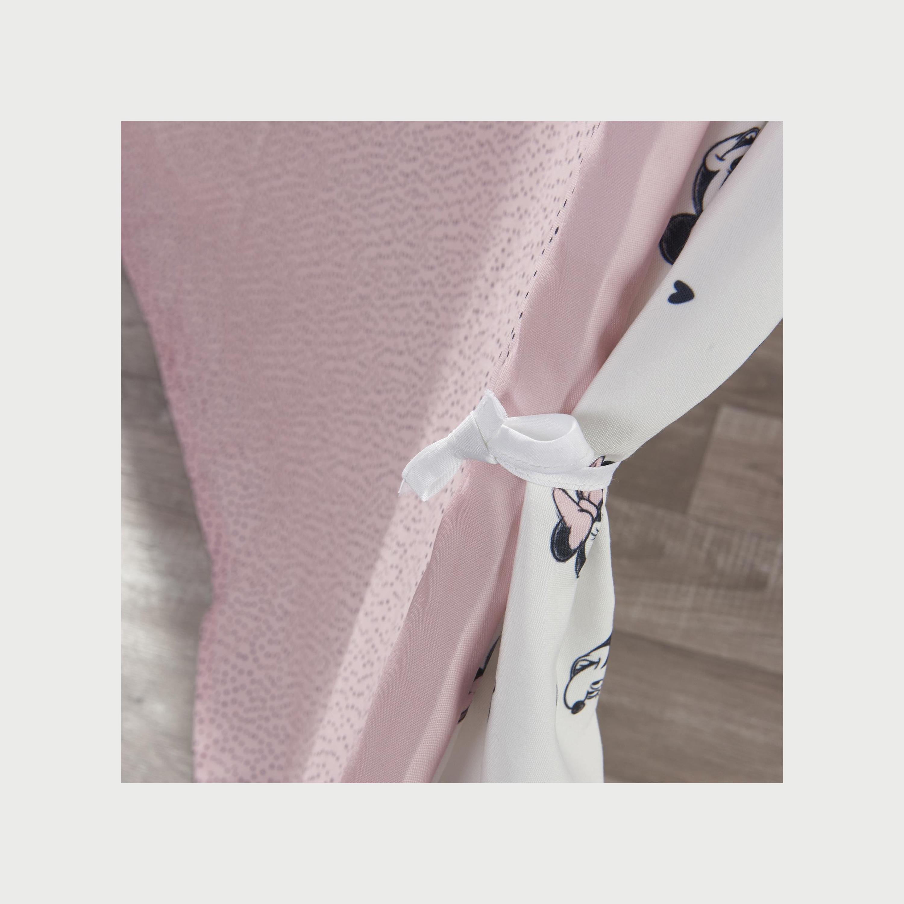 Kinder Valley Disney Minnie Mouse Teepee Tent-baby-nursery-roomdecor-image-3