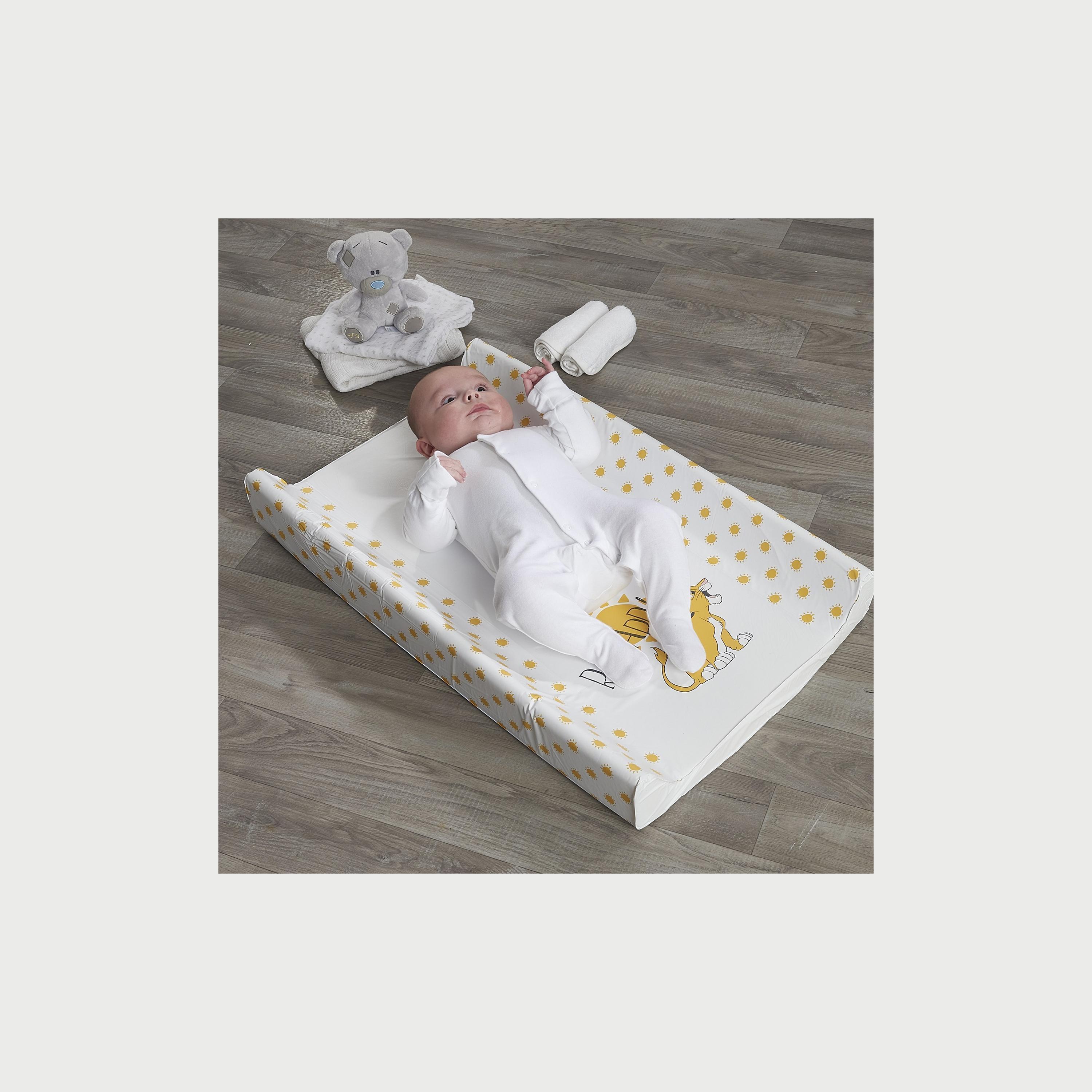 Kinder Valley Disney Lion King Changing Mats-baby-diapering-changingmats-image-2