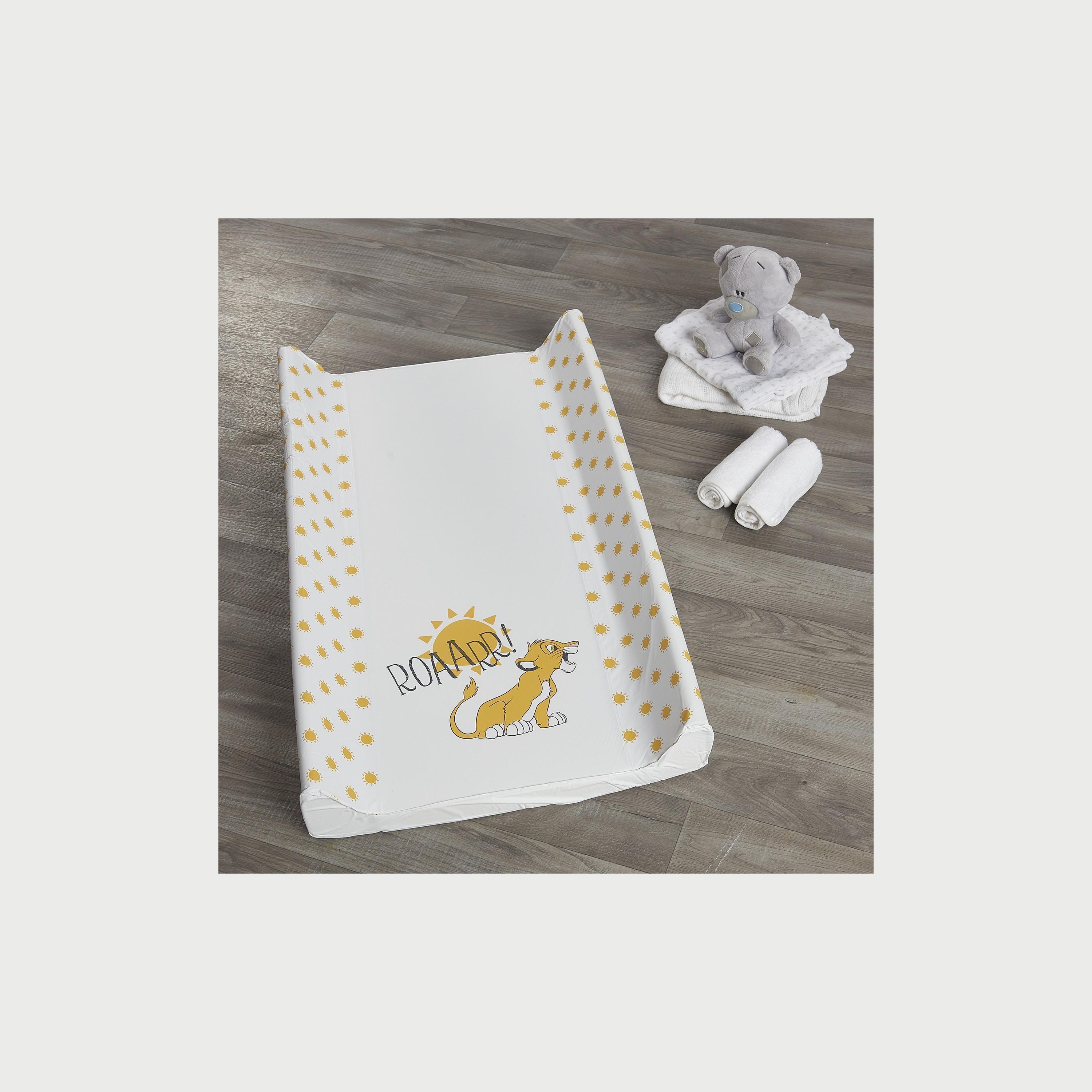 Kinder Valley Disney Lion King Changing Mats-baby-diapering-changingmats-image-4