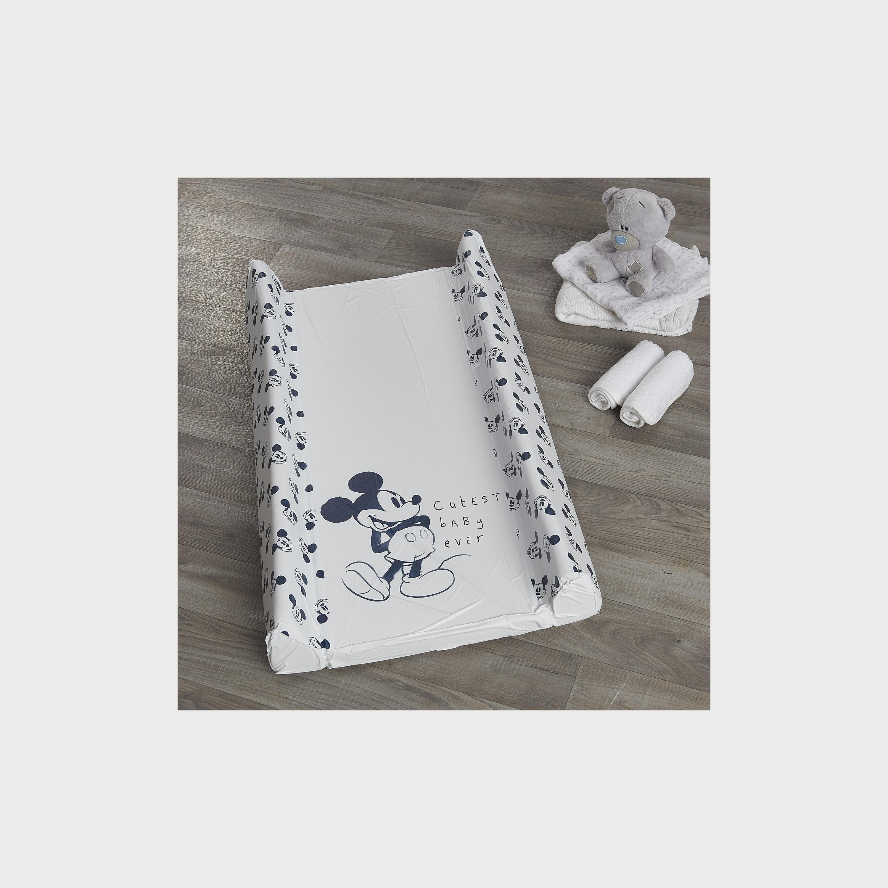 Kinder Valley Disney Micket Mouse Changing Mats-baby-diapering-changingmats-image-2
