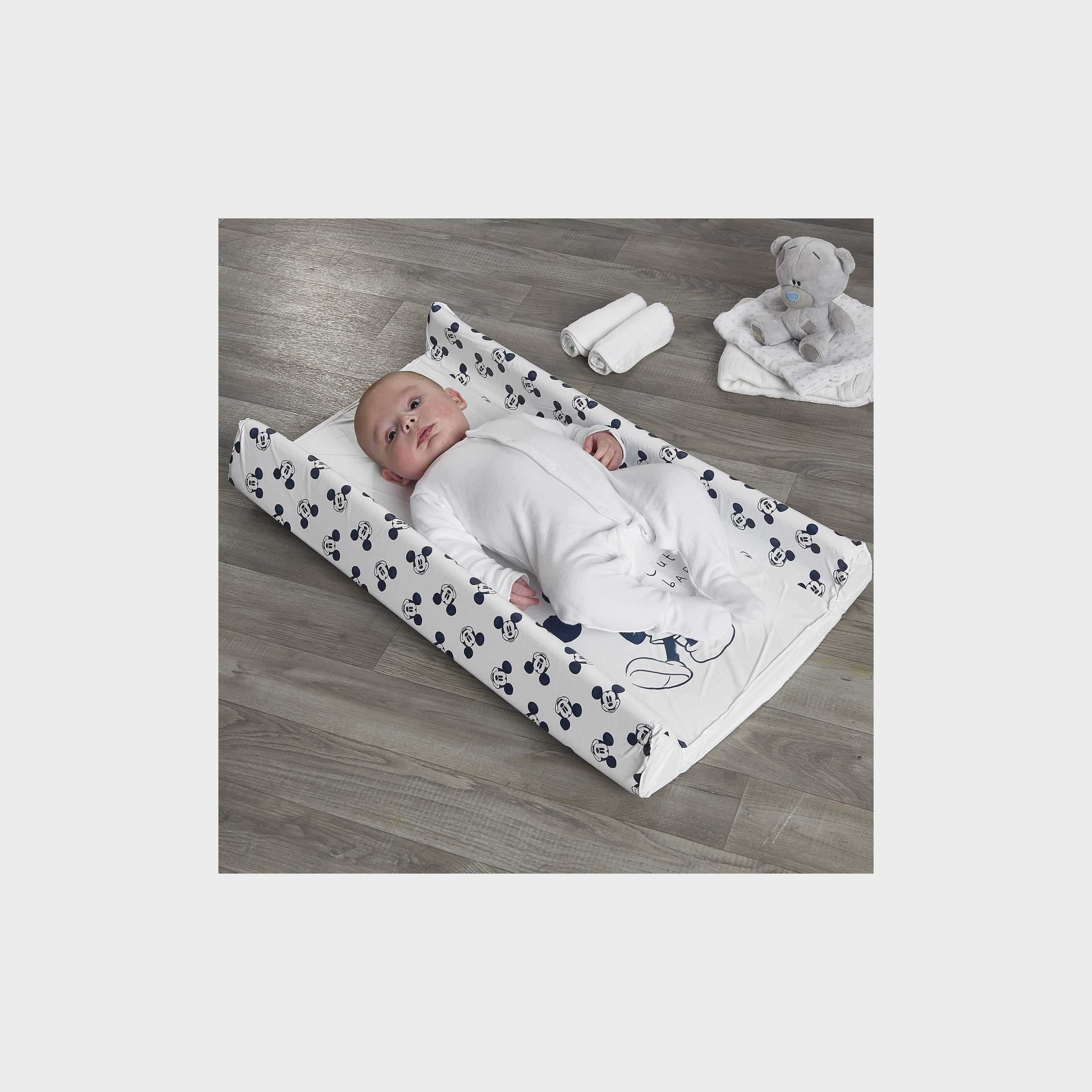 Kinder Valley Disney Micket Mouse Changing Mats-baby-diapering-changingmats-image-3