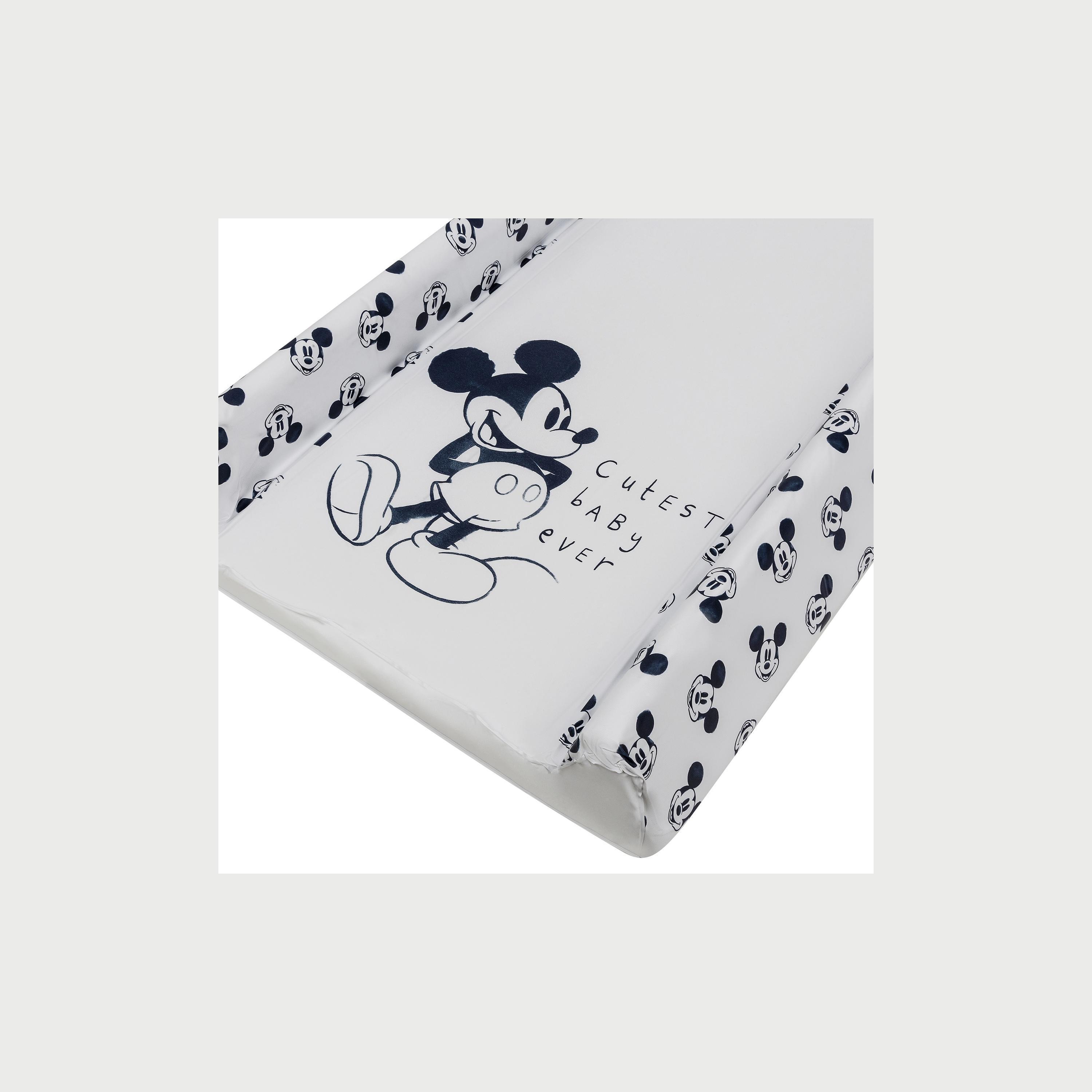 Kinder Valley Disney Micket Mouse Changing Mats-baby-diapering-changingmats-image-4
