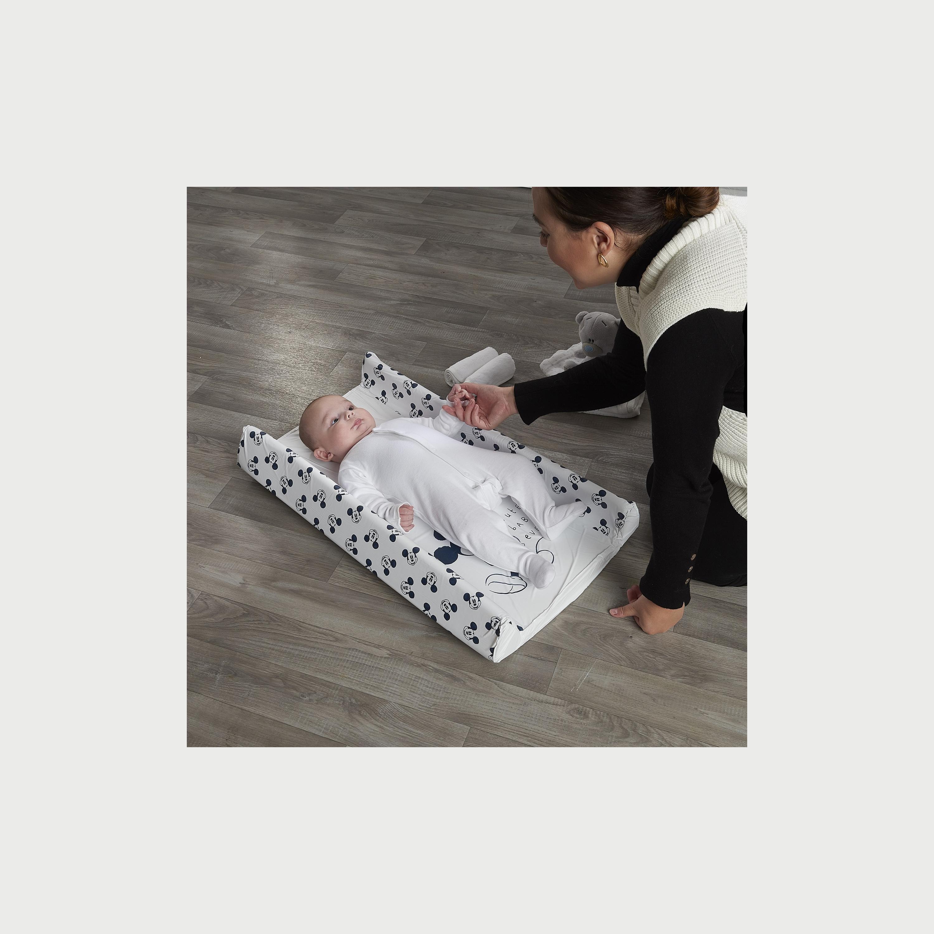 Kinder Valley Disney Micket Mouse Changing Mats-baby-diapering-changingmats-image-5