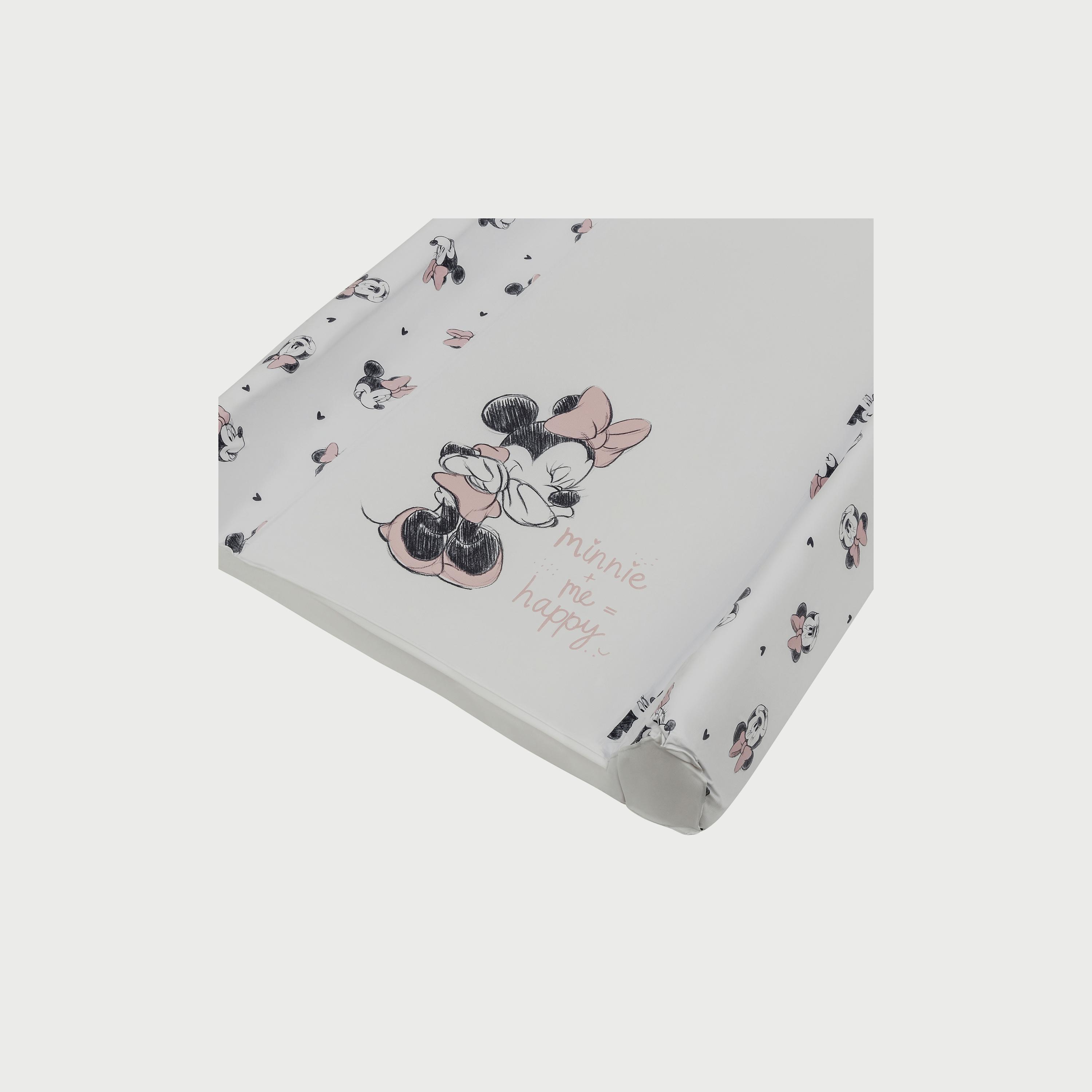 Kinder Valley Disney Minnie Mouse Changing Mats-baby-diapering-changingmats-image-2