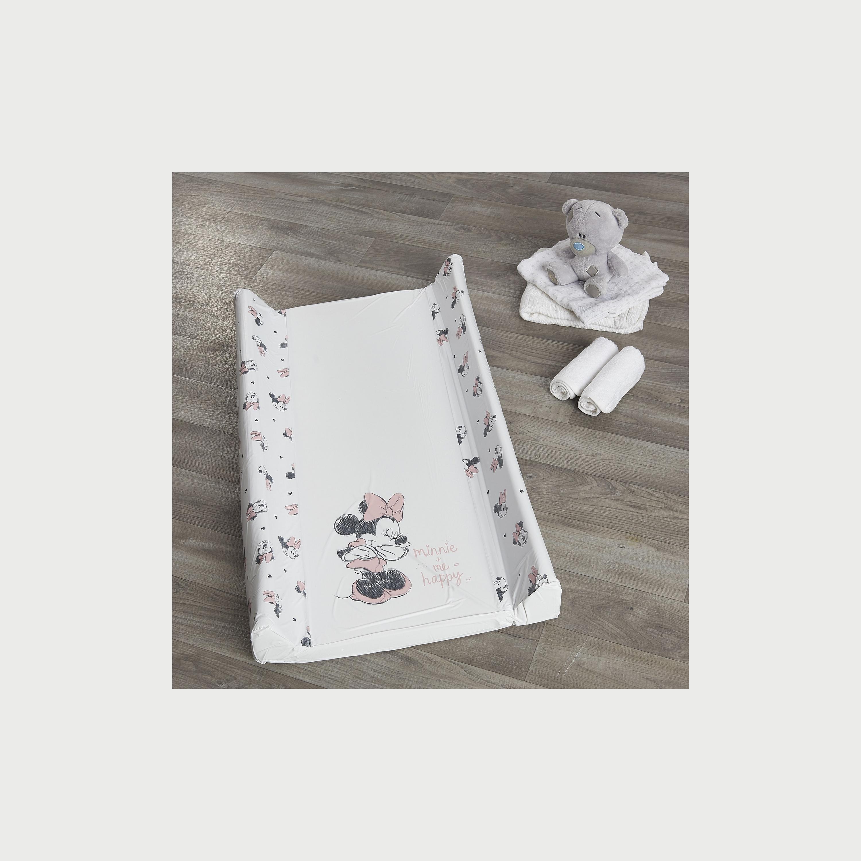 Kinder Valley Disney Minnie Mouse Changing Mats-baby-diapering-changingmats-image-3