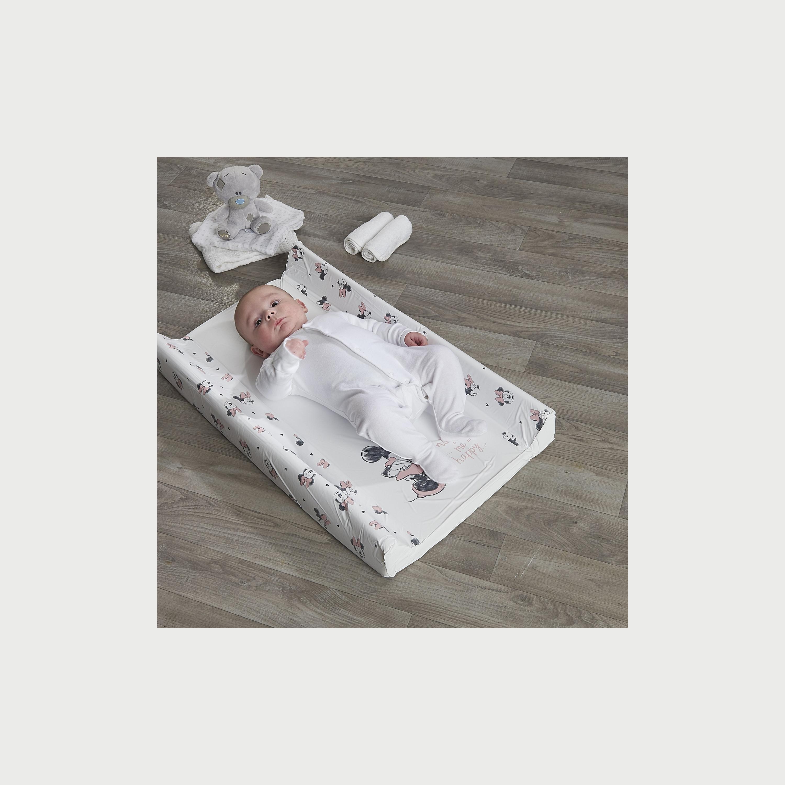 Kinder Valley Disney Minnie Mouse Changing Mats-baby-diapering-changingmats-image-4