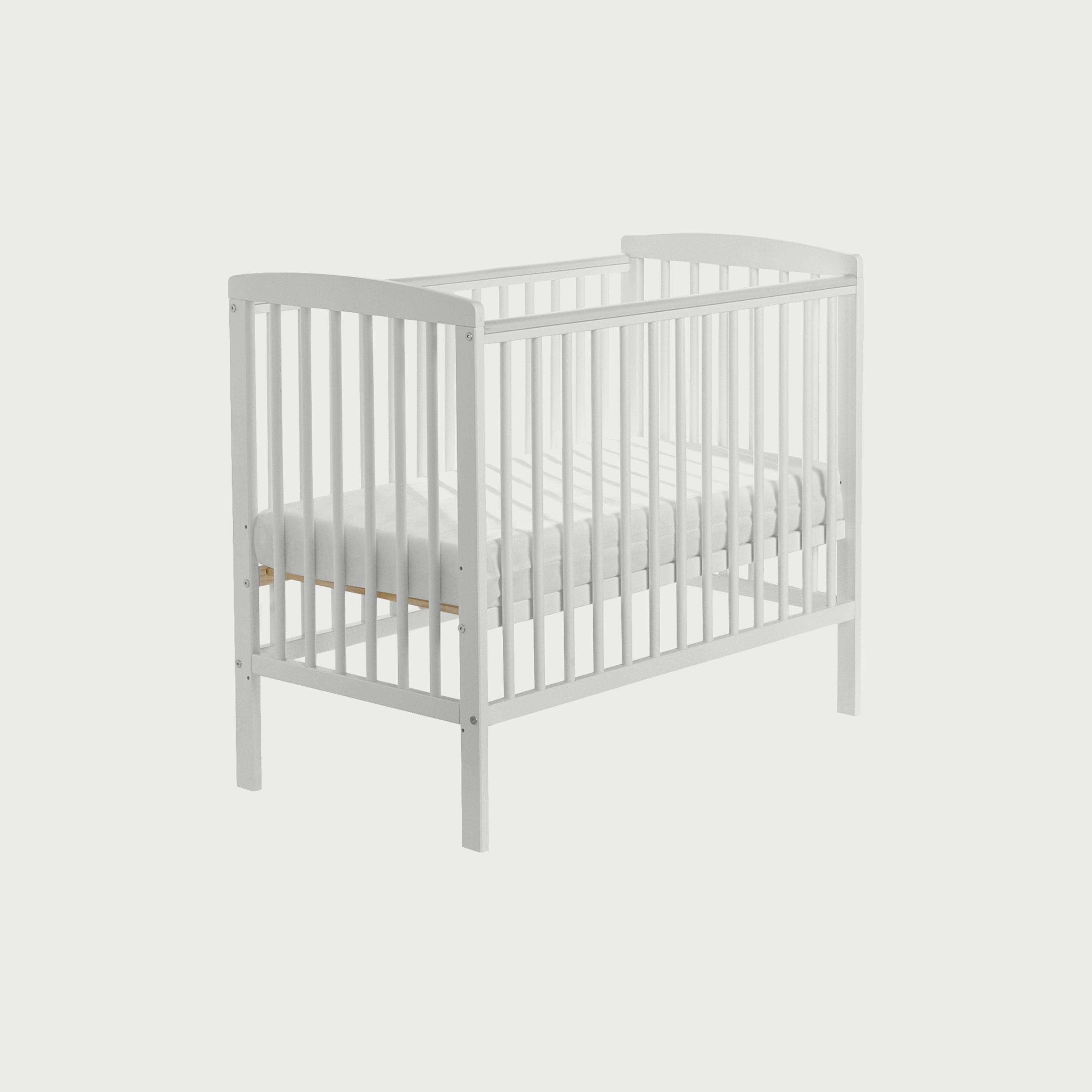 Kinder valley flow cot mattress online