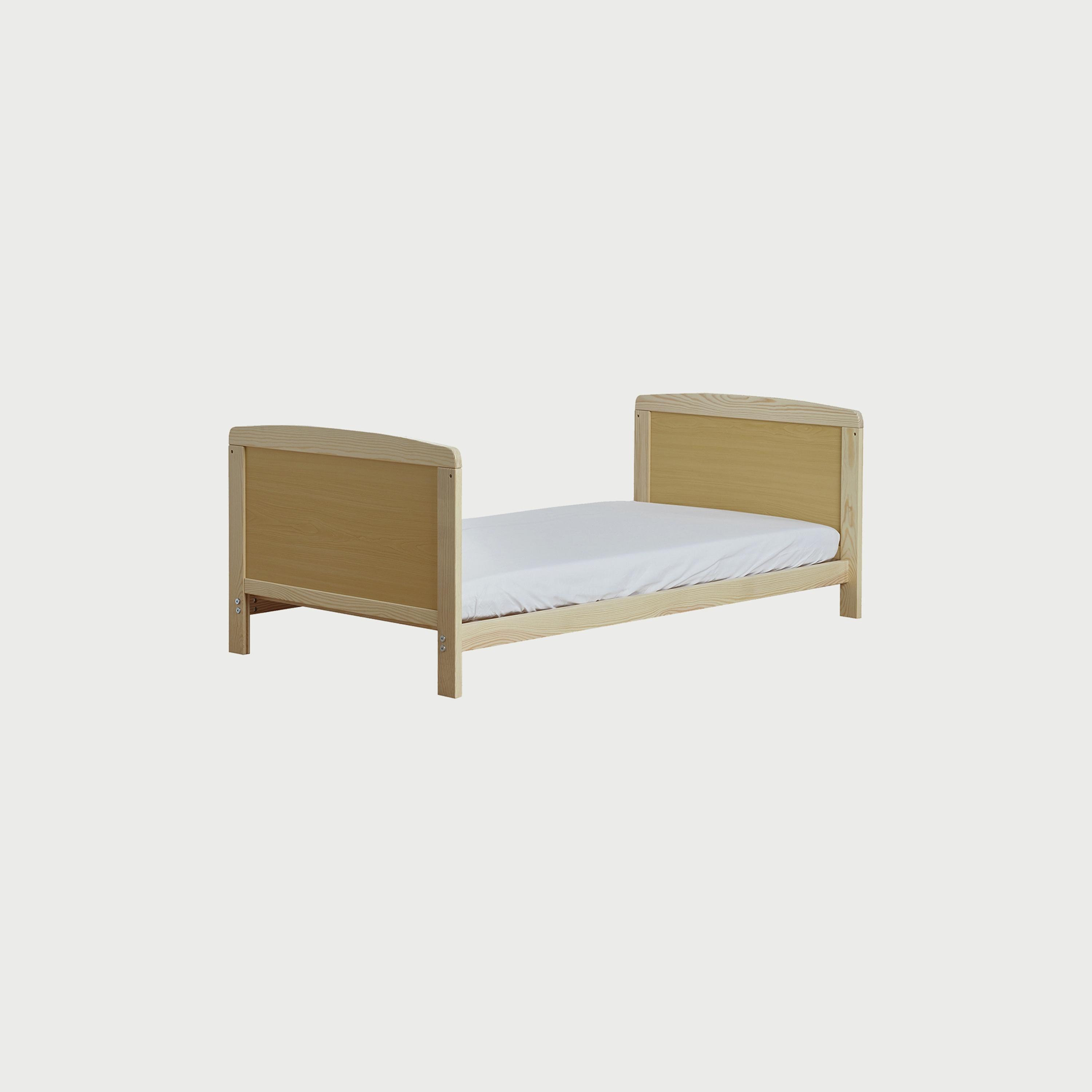 Kinder valley outlet cot mattress