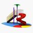 MYTS Kids' Outdoor Spiral Slide-InfluencerCodes_Ramadan26_All_20012026-image-1