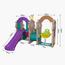 MYTS Tunnel Swing Playhouse with Slide and Climber Wall-InfluencerCodes_Ramadan26_All_20012026-image-3