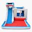 MYTS Kids' Inflatable Bounce House Jumping Castle with Water Slide-InfluencerCodes_Ramadan26_All_20012026-image-3