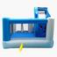 MYTS Kids' Inflatable Bounce House Jumping Castle with Water Slide-InfluencerCodes_Ramadan26_All_20012026-image-4