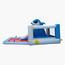 MYTS Kids' Inflatable Bounce House Jumping Castle with Water Slide-InfluencerCodes_Ramadan26_All_20012026-image-5