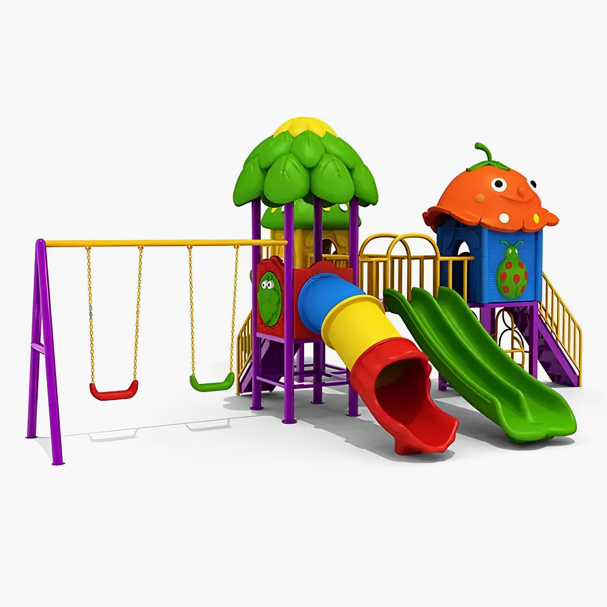 Children's outdoor deals activity play centres