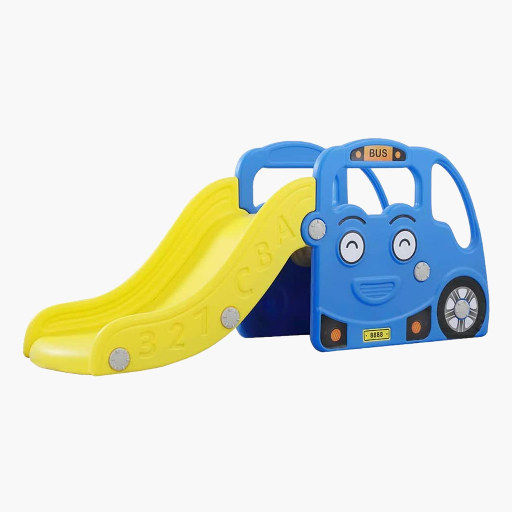 MYTS Jolly Bus Slide