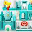 MYTS Kids' Indoor and Outdoor Multiplay Airplane Activity Tower with 2 Slides-InfluencerCodes_Ramadan26_All_20012026-image-2