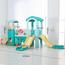 MYTS Kids' Indoor and Outdoor Multiplay Airplane Activity Tower with 2 Slides-InfluencerCodes_Ramadan26_All_20012026-image-6