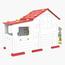 MYTS Kids' Indoor Playhouse with Slide and Activity Area-InfluencerCodes_Ramadan26_All_20012026-image-2