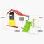 MYTS Kids' Indoor Playhouse with Slide and Activity Area-InfluencerCodes_Ramadan26_All_20012026-image-5