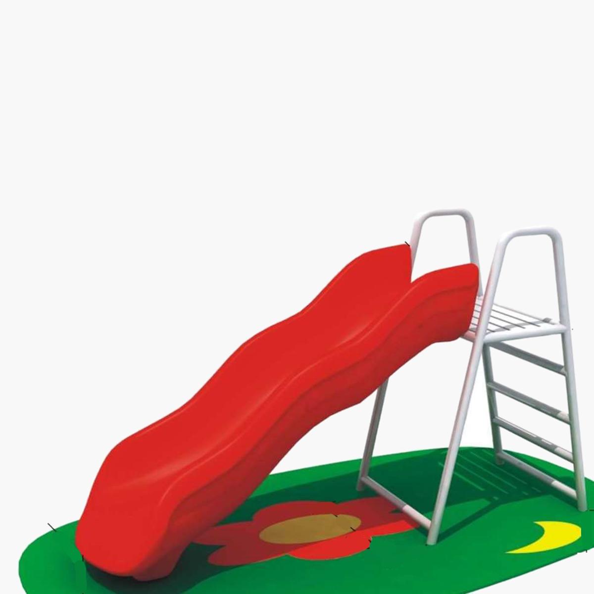 MYTS Kids' Small Slide - 200x100 cm