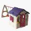 MYTS Kids' Mega Farm Hut with Swing-InfluencerCodes_Ramadan26_All_20012026-image-1