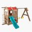 MYTS Kids' Pro Slide with Swings and Climbing Wall-InfluencerCodes_Ramadan26_All_20012026-image-1