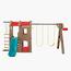 MYTS Kids' Pro Slide with Swings and Climbing Wall-InfluencerCodes_Ramadan26_All_20012026-image-2