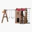 MYTS Kids' Pro Slide with Swings and Climbing Wall-InfluencerCodes_Ramadan26_All_20012026-image-3