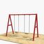 MYTS Kids' Double Swing - 250 cm-InfluencerCodes_Ramadan26_All_20012026-image-2