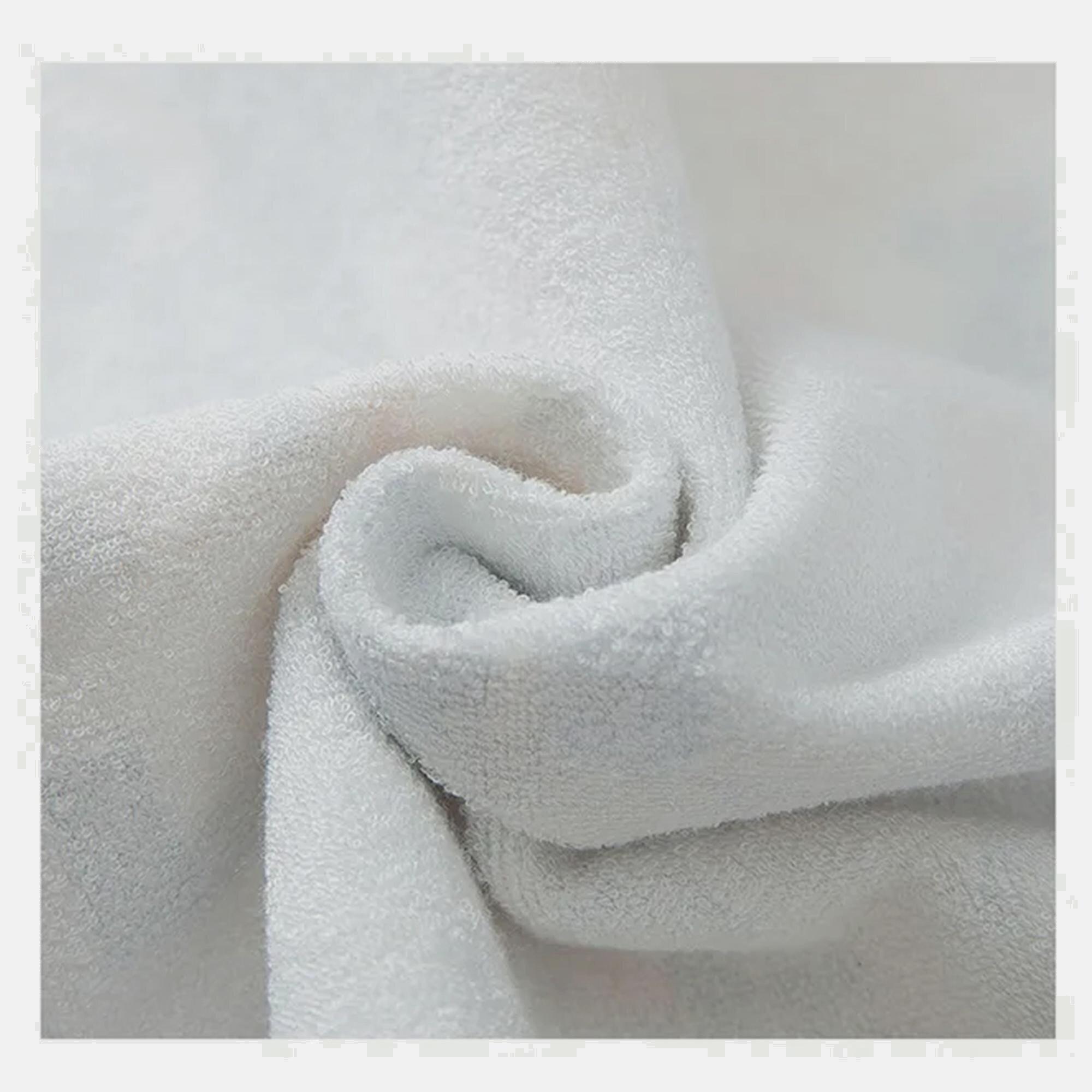 Star Babies Reusable Changing Mats with 3-Piece Disposable Towel Gift Set, Light Blue Dumbo Print-baby-diapering-changingmats-image-5