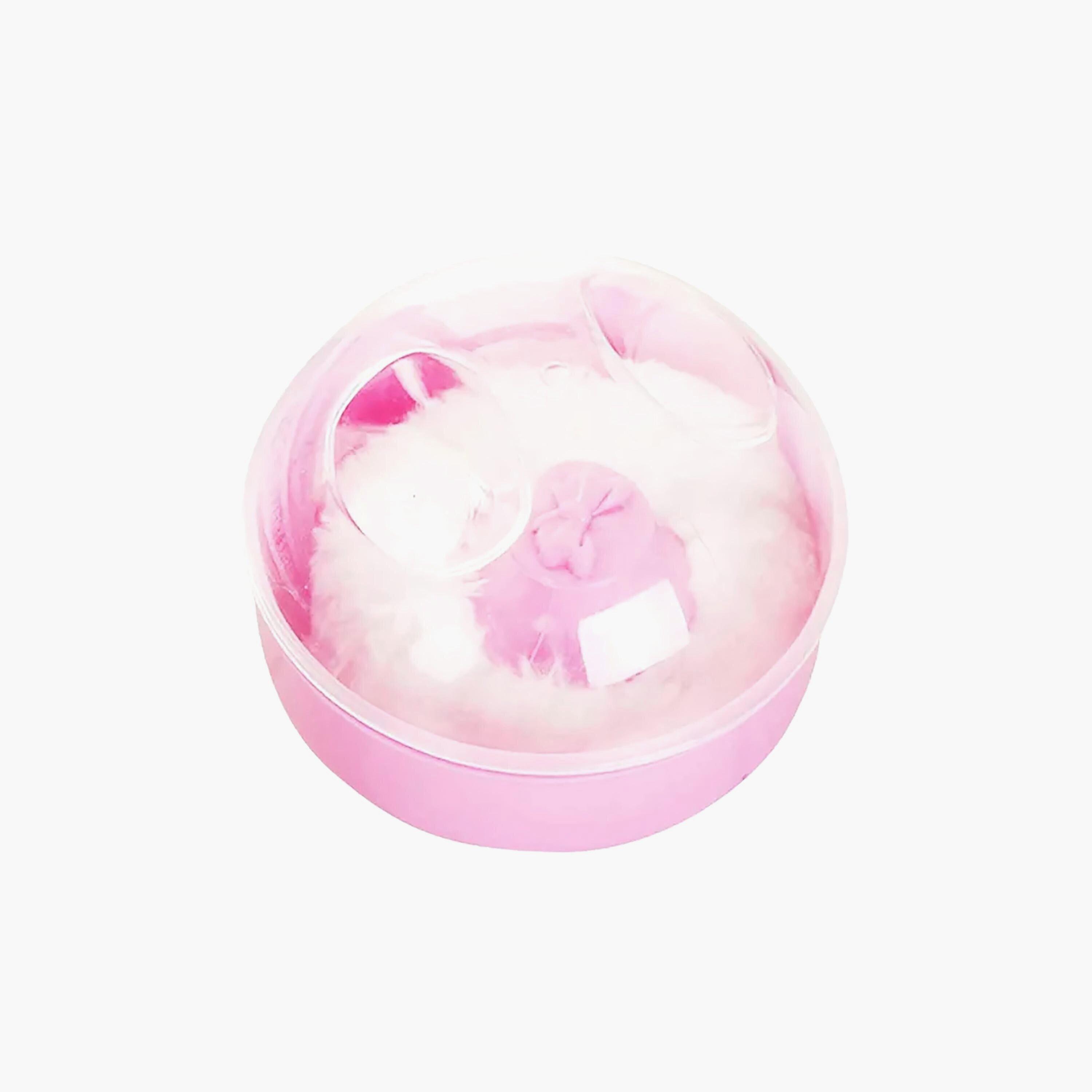 Star Babies Kids Powder Puff with 3-Piece Disposable Towels Bundle-baby-bathandcare-towels-image-4