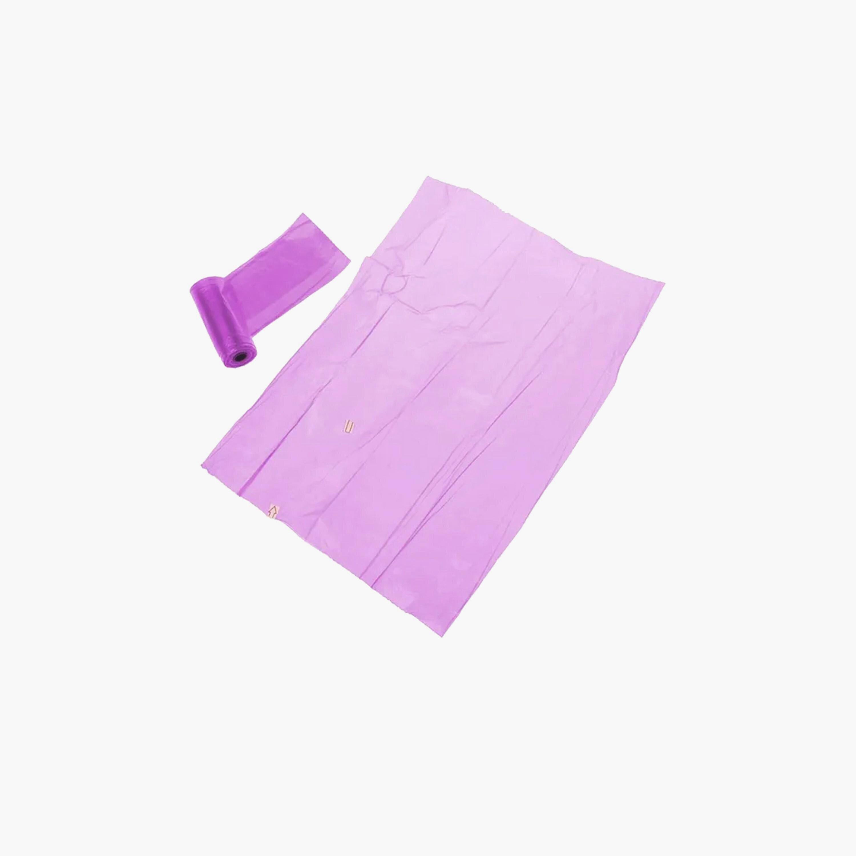 Star Babies 5-Piece Scented Bag with 10-Piece Disposable Bibs Bundle-baby-diapering-binsandrefills-image-4