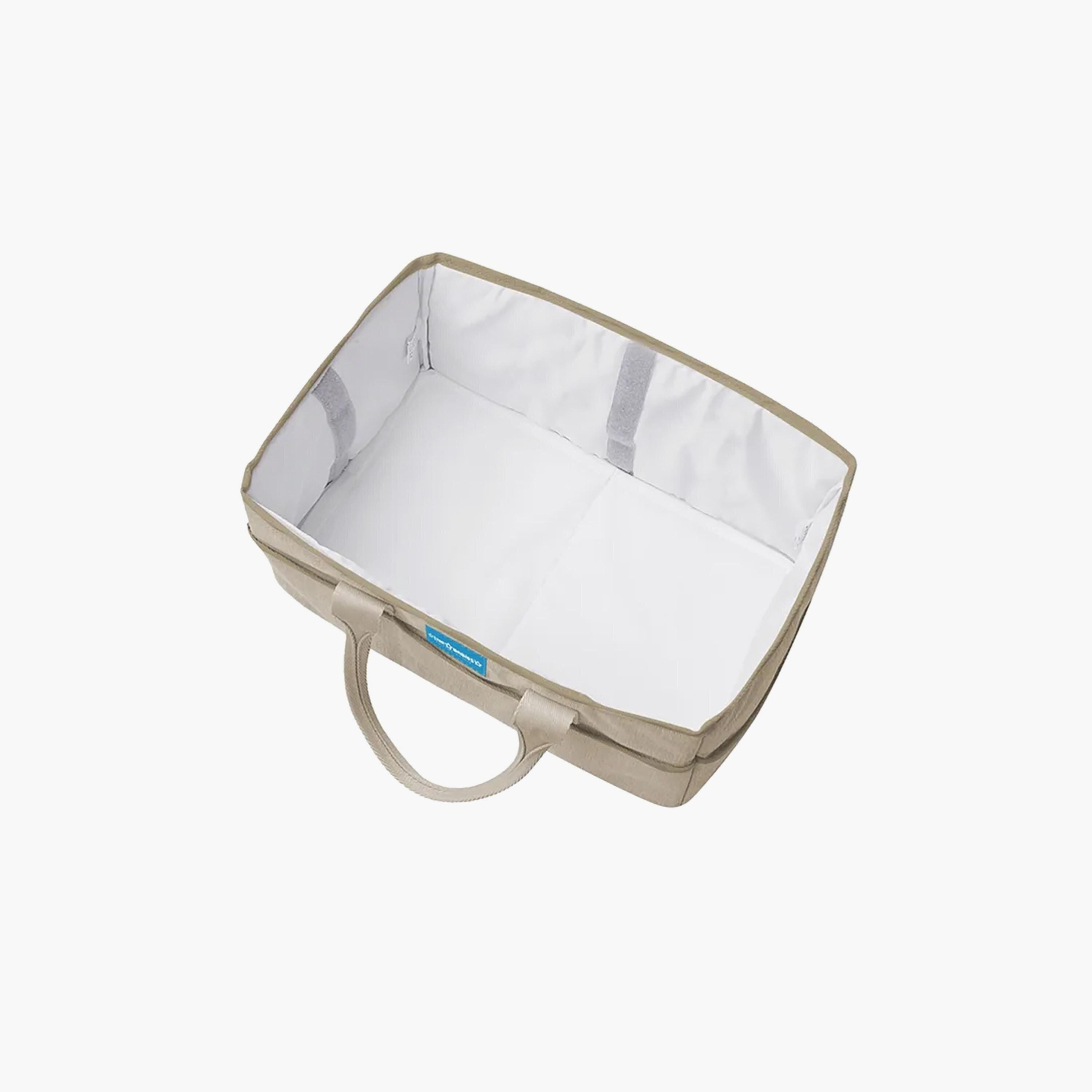 Star Babies Diaper Caddy with 3-Piece Disposable Towels Bundle-baby-diapering-diaperbags-image-4